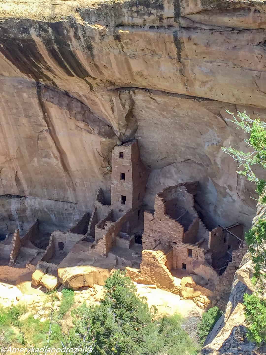 mesa verde