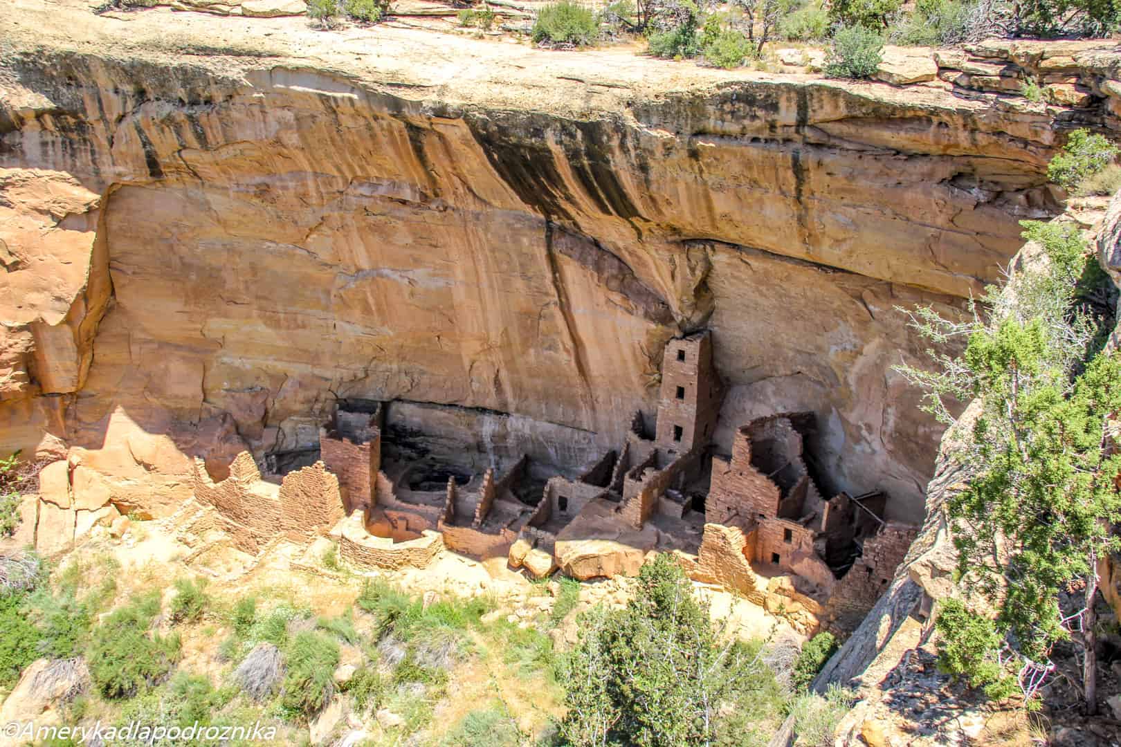 mesa verde