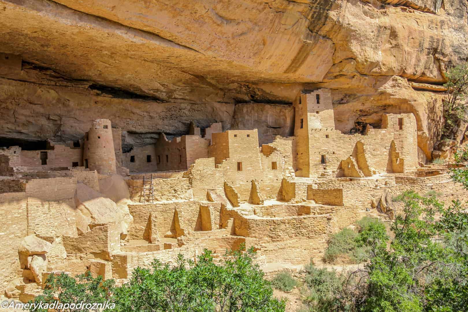 mesa verde