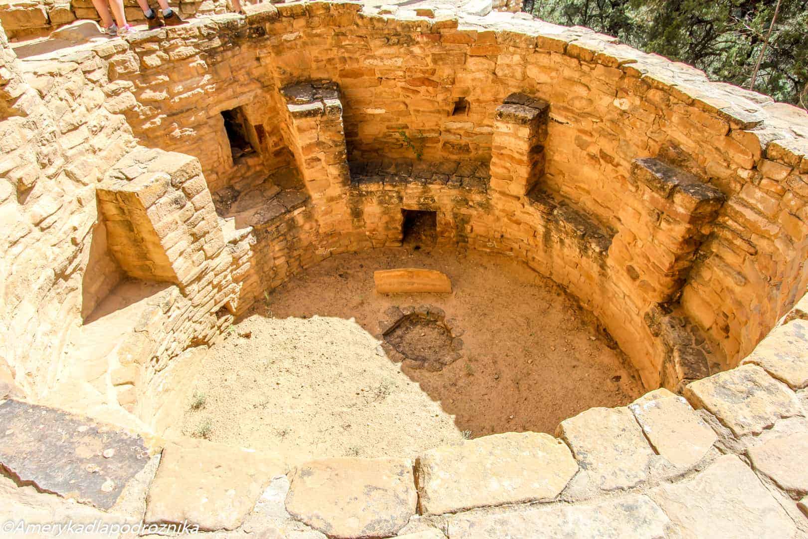 mesa verde