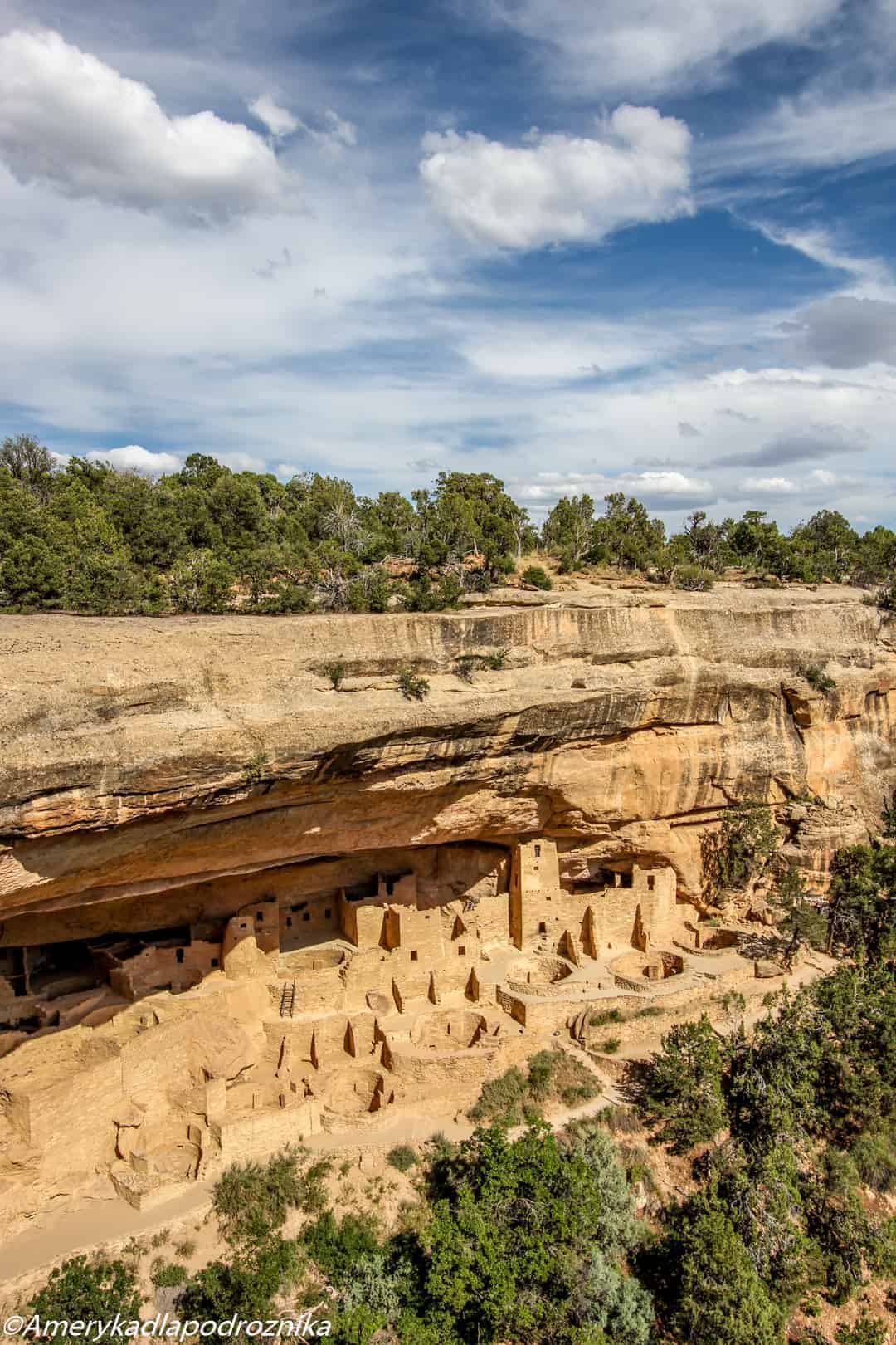 mesa verde
