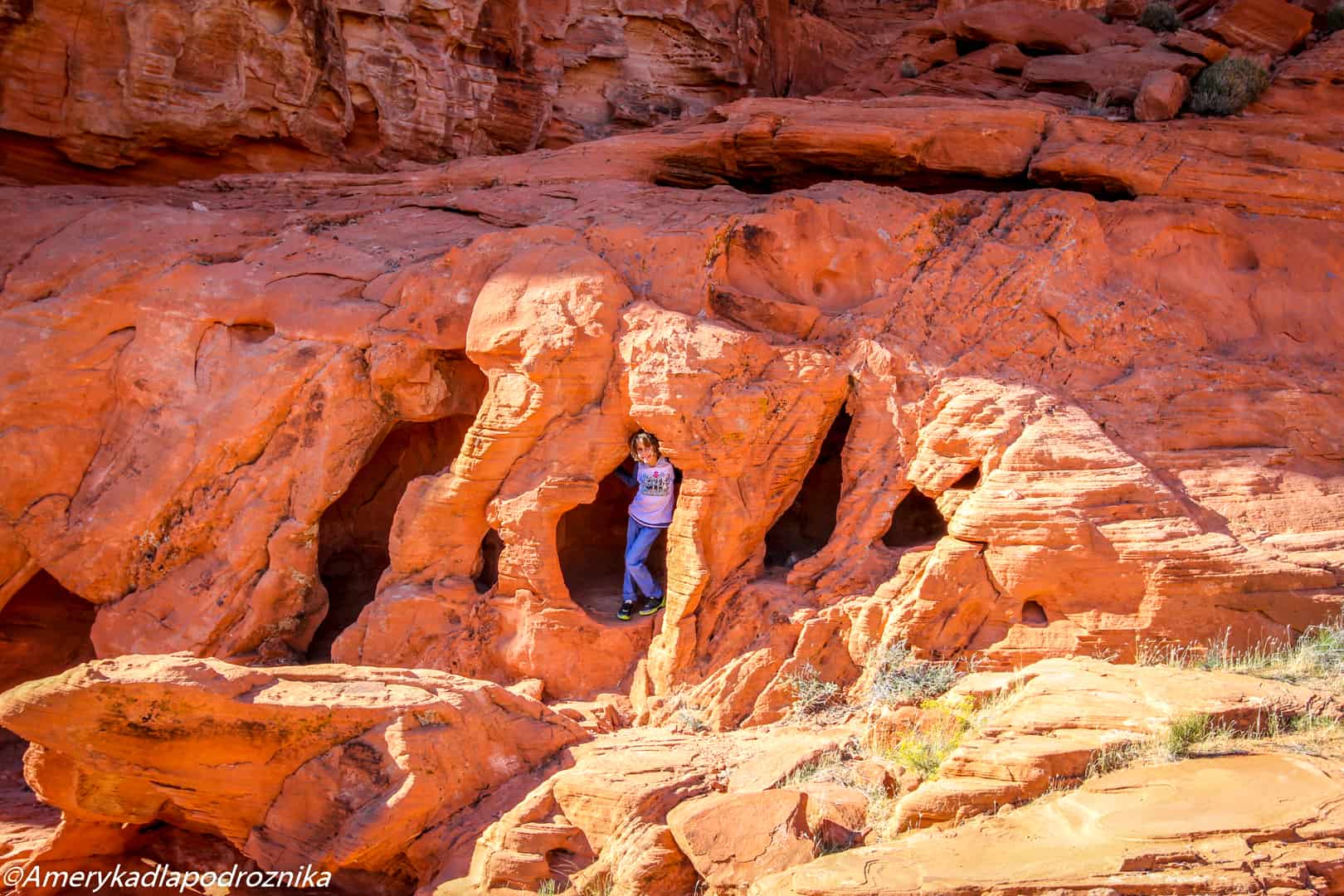 valley of fire, fire cave