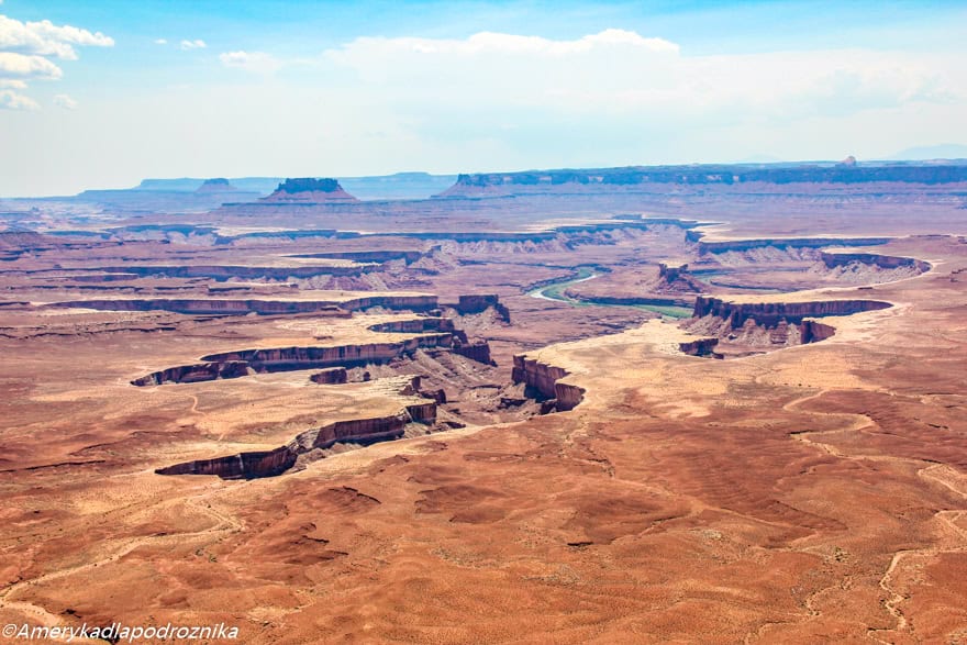 canyonlands